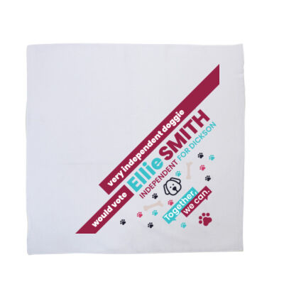 Bandana • Very Independent Doggie Bandana • Very Independent Doggie Thumbnail