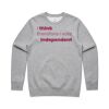 Mens United Crew Thumbnail