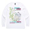 Mens Base Longsleeve Tee Thumbnail