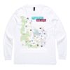 Mens Base Longsleeve Tee Thumbnail