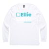 Mens Base Longsleeve Tee Thumbnail