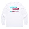 Mens Base Longsleeve Tee Thumbnail