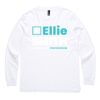 Mens Base Longsleeve Tee Thumbnail