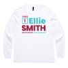 Mens Base Longsleeve Tee Thumbnail