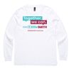 Mens Base Longsleeve Tee Thumbnail