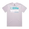 Men's Heavy Tee (Same Day) Thumbnail
