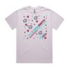 Men's Heavy Tee (Same Day) Thumbnail