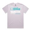 Men's Heavy Tee (Same Day) Thumbnail