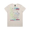 Women's Maple Tee Thumbnail