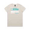 Women's Maple Tee Thumbnail