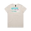 Women's Maple Tee Thumbnail