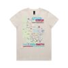 Women's Maple Tee Thumbnail