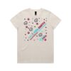 Women's Maple Tee Thumbnail