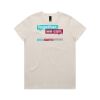 Women's Maple Tee Thumbnail