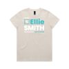 Women's Maple Tee Thumbnail