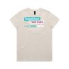 Women's Maple Tee Thumbnail
