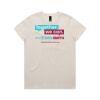 Women's Maple Tee Thumbnail