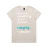 Women's Maple Tee Thumbnail