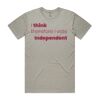 Mens Staple Tee Thumbnail