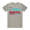 Mens Staple Tee Thumbnail