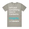 Mens Staple Tee Thumbnail