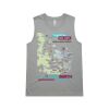Women's Upside Tank Thumbnail