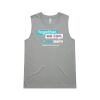 Women's Upside Tank Thumbnail