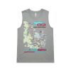 Women's Upside Tank Thumbnail