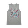 Women's Upside Tank Thumbnail