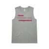 Women's Upside Tank Thumbnail