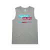 Women's Upside Tank Thumbnail