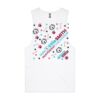 Mens Barnard Tank Thumbnail