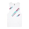 Mens Barnard Tank Thumbnail