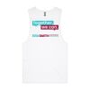 Mens Barnard Tank Thumbnail
