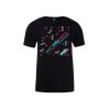 Mens Fitted Cotton Tee Thumbnail
