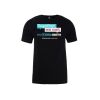Mens Fitted Cotton Tee Thumbnail